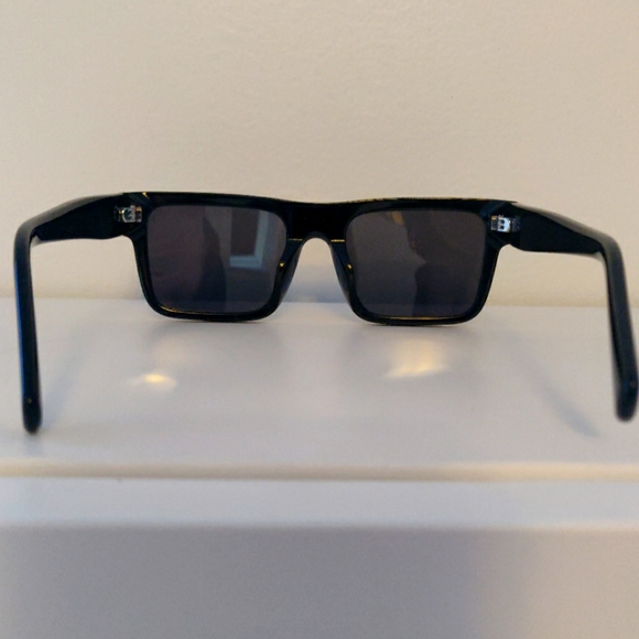 Prada PR 19-WS BLACK - Picture 4 of 7